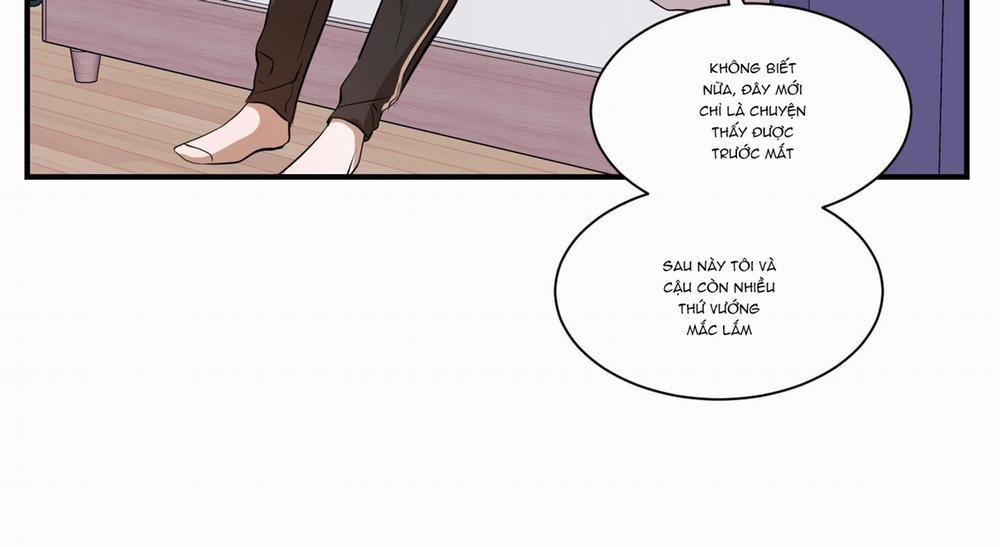 Chốn Riêng Tư 22 trang 116