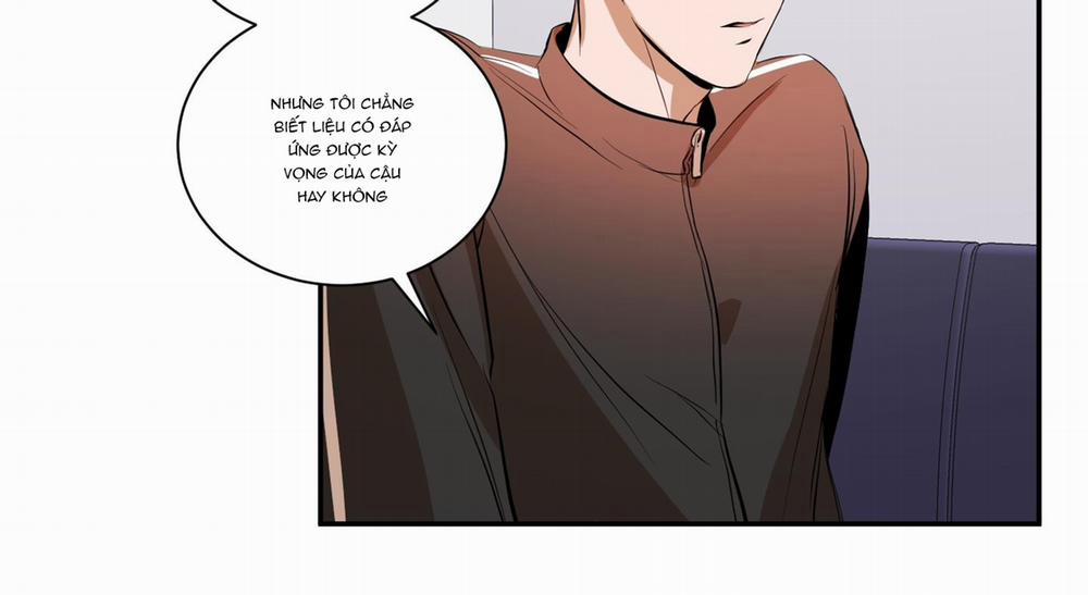 Chốn Riêng Tư 22 trang 120