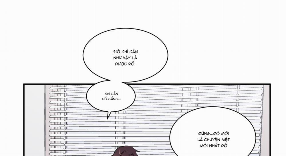 Chốn Riêng Tư 22 trang 121