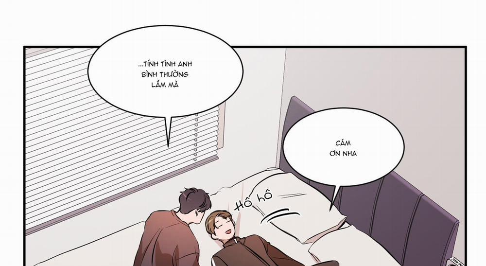 Chốn Riêng Tư 22 trang 128