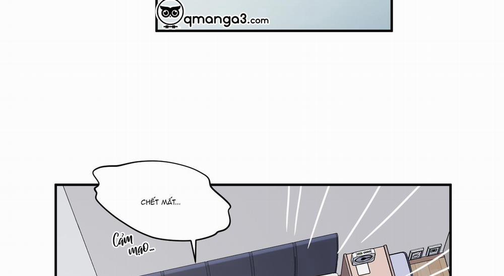 Chốn Riêng Tư 22 trang 137