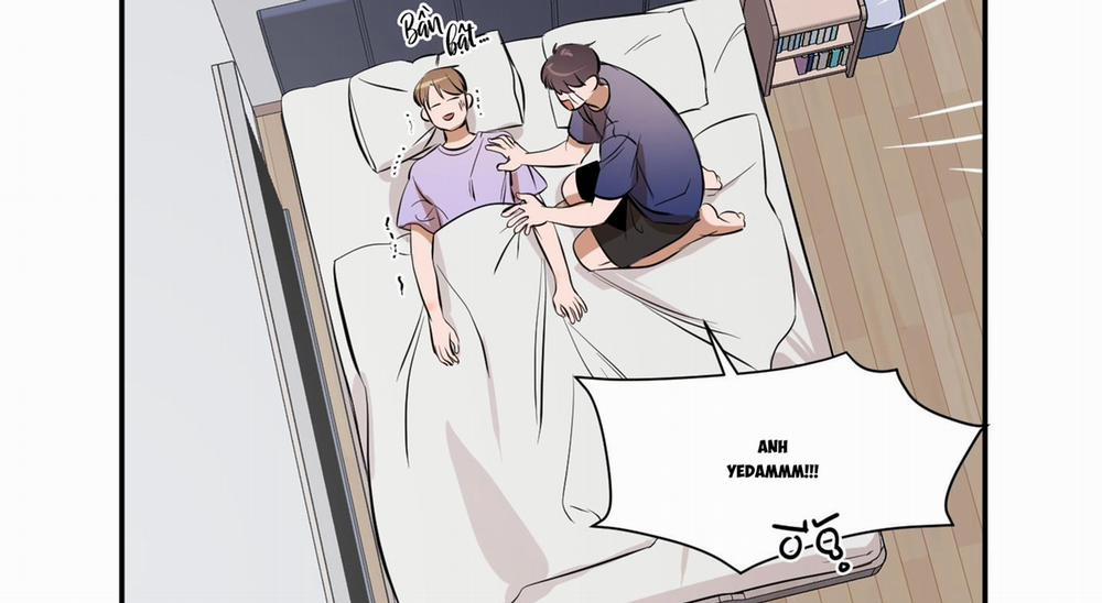 Chốn Riêng Tư 22 trang 138