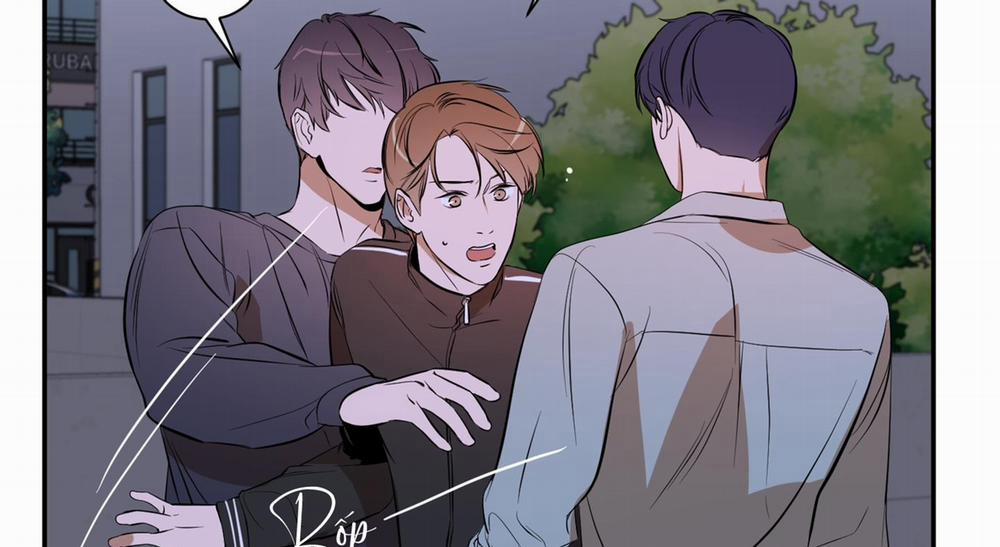 Chốn Riêng Tư 22 trang 14