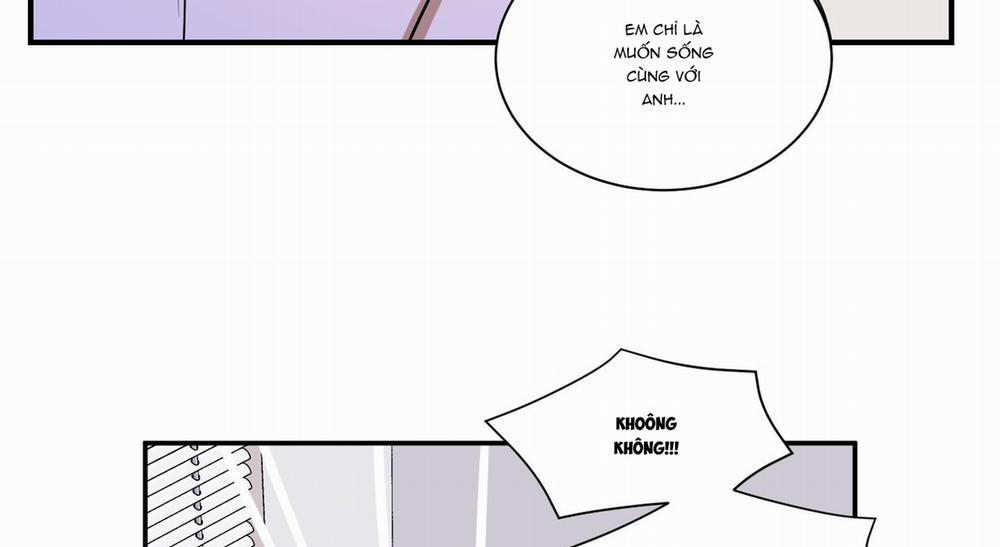 Chốn Riêng Tư 22 trang 143