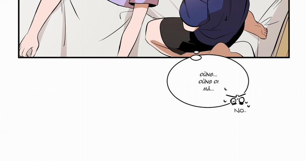 Chốn Riêng Tư 22 trang 153