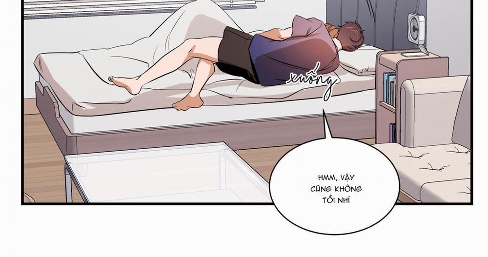 Chốn Riêng Tư 22 trang 157