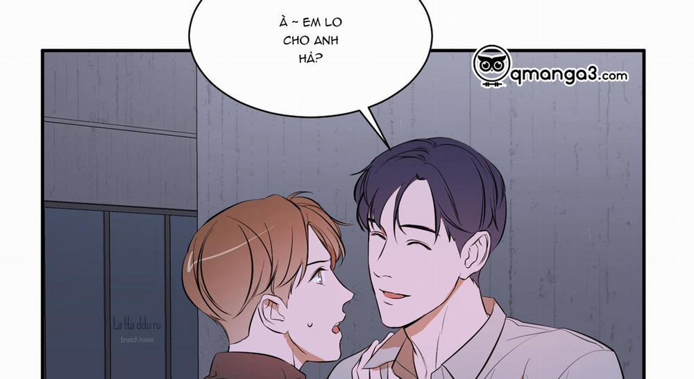 Chốn Riêng Tư 22 trang 16