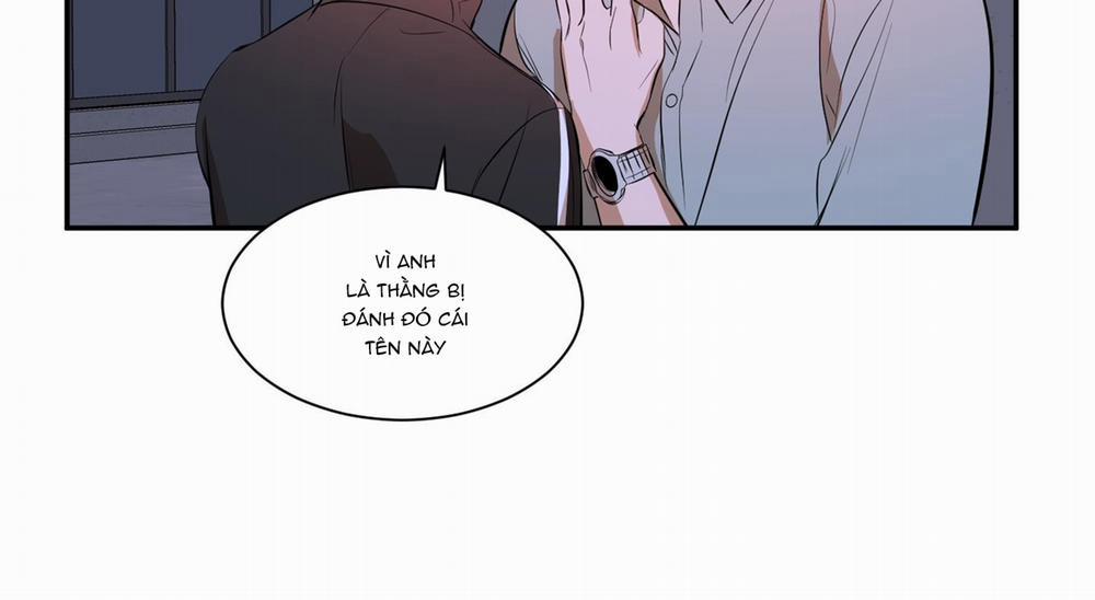 Chốn Riêng Tư 22 trang 17