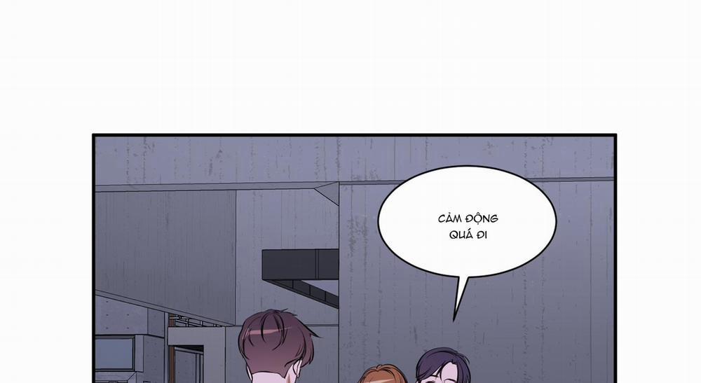 Chốn Riêng Tư 22 trang 18