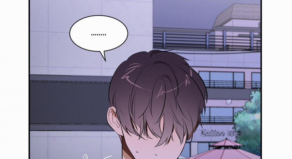 Chốn Riêng Tư 22 trang 21