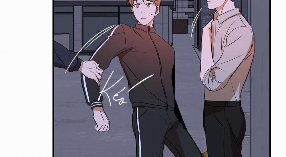 Chốn Riêng Tư 22 trang 24