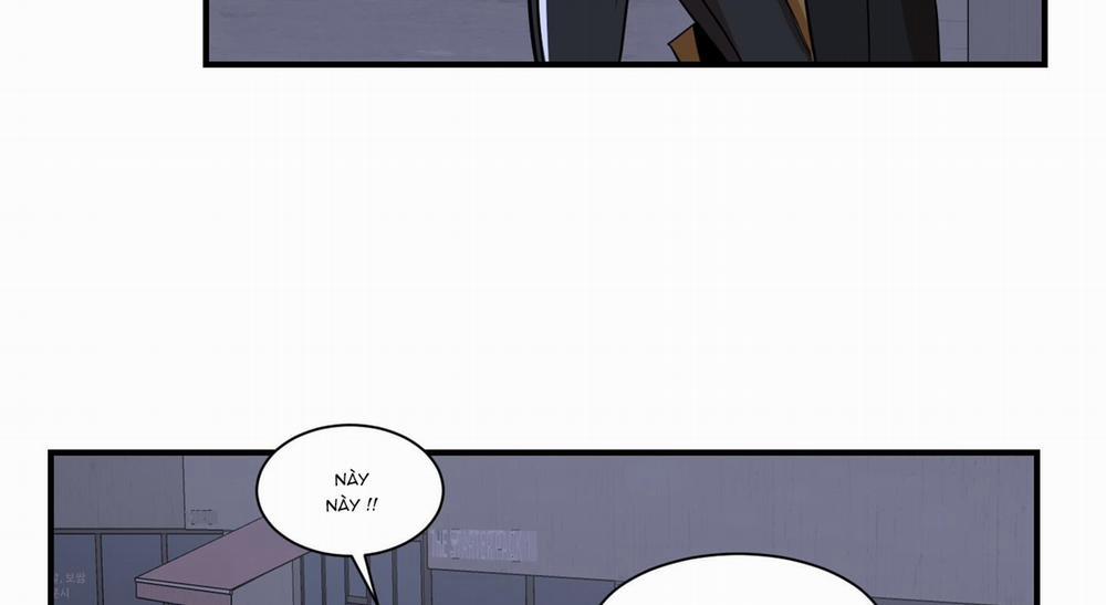 Chốn Riêng Tư 22 trang 25