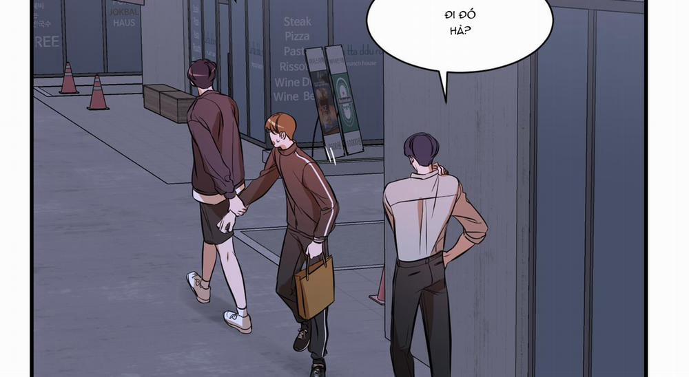 Chốn Riêng Tư 22 trang 26