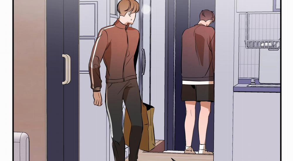 Chốn Riêng Tư 22 trang 41