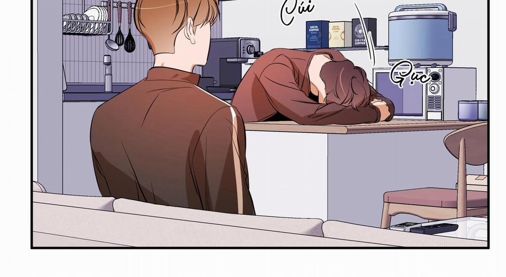 Chốn Riêng Tư 22 trang 51