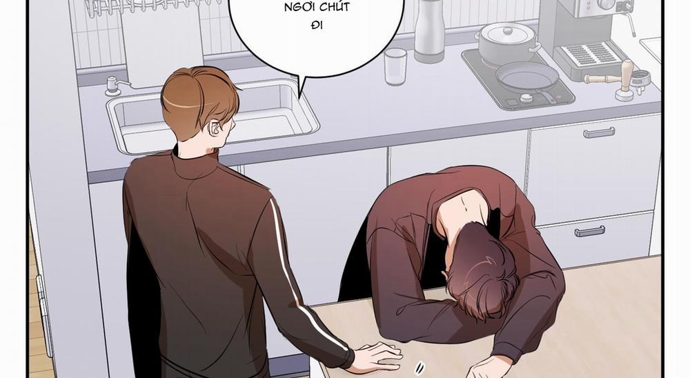 Chốn Riêng Tư 22 trang 60