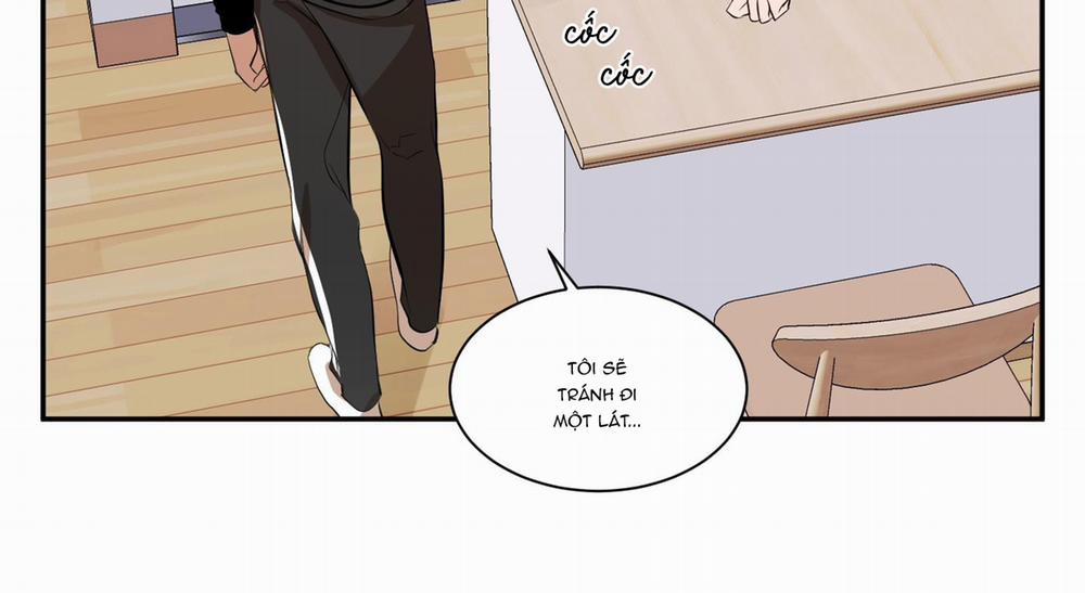 Chốn Riêng Tư 22 trang 61