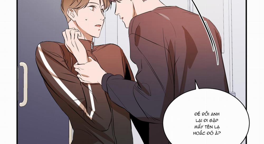 Chốn Riêng Tư 22 trang 65