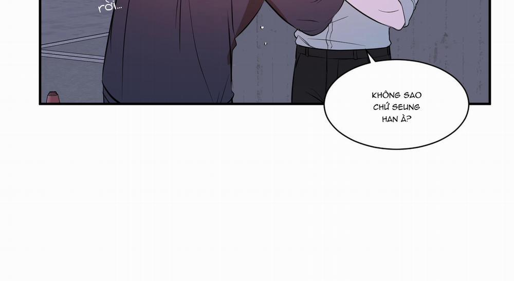 Chốn Riêng Tư 22 trang 8