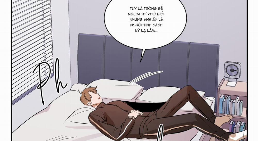 Chốn Riêng Tư 22 trang 90