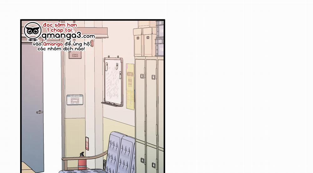 Chốn Riêng Tư 7 trang 1