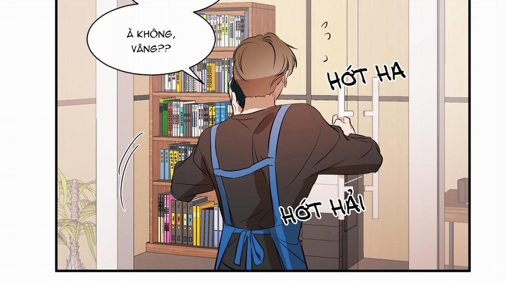 Chốn Riêng Tư 7 trang 100