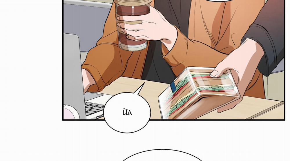 Chốn Riêng Tư 7 trang 11