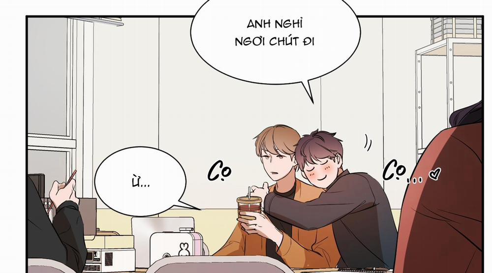 Chốn Riêng Tư 7 trang 12