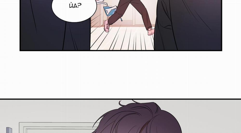 Chốn Riêng Tư 7 trang 23