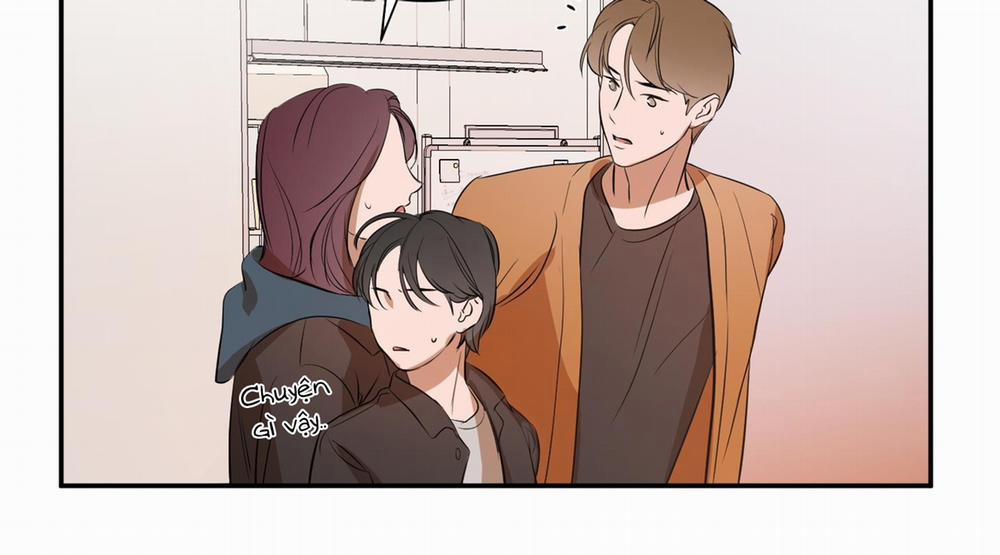 Chốn Riêng Tư 7 trang 29