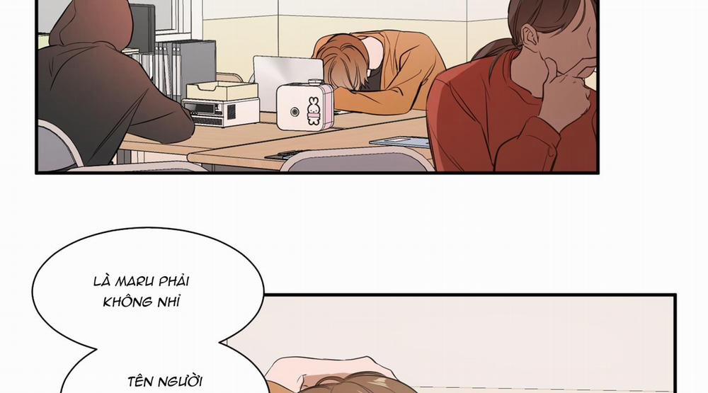 Chốn Riêng Tư 7 trang 3