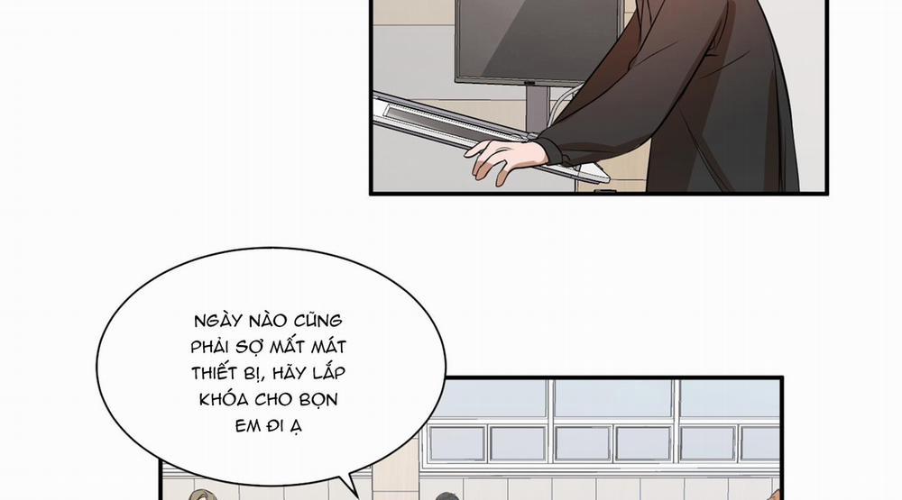 Chốn Riêng Tư 7 trang 42