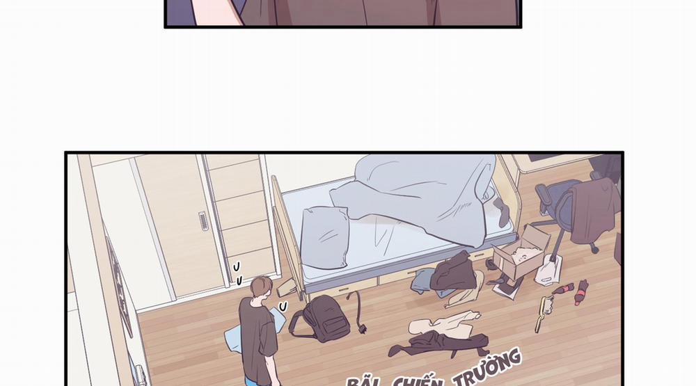 Chốn Riêng Tư 7 trang 6