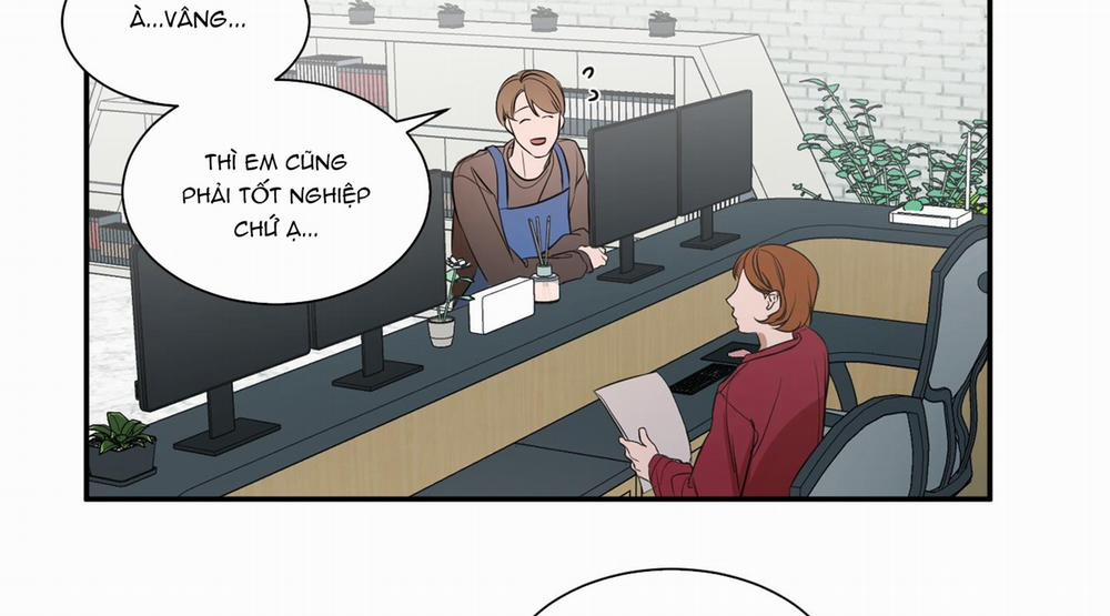 Chốn Riêng Tư 7 trang 62