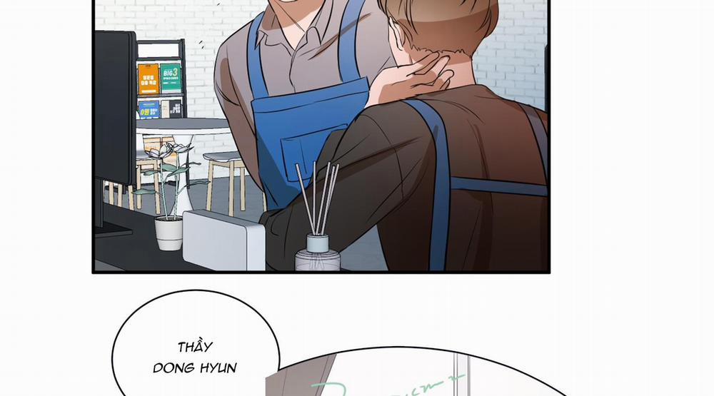 Chốn Riêng Tư 7 trang 83