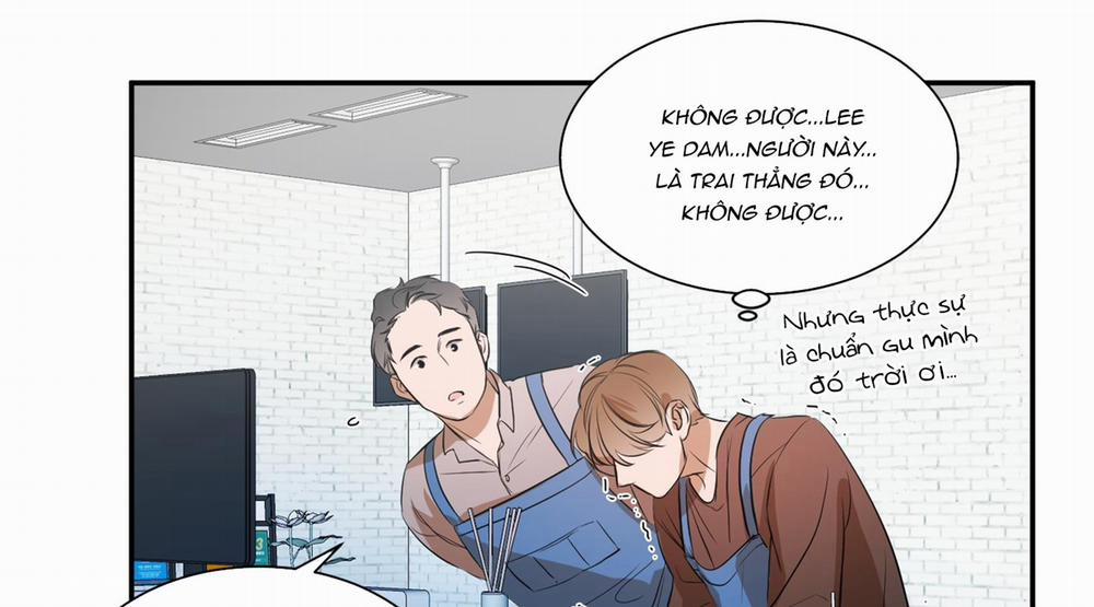 Chốn Riêng Tư 7 trang 91