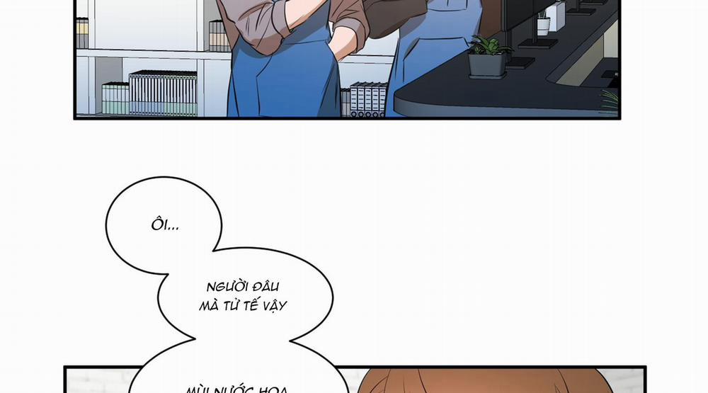 Chốn Riêng Tư 7 trang 96