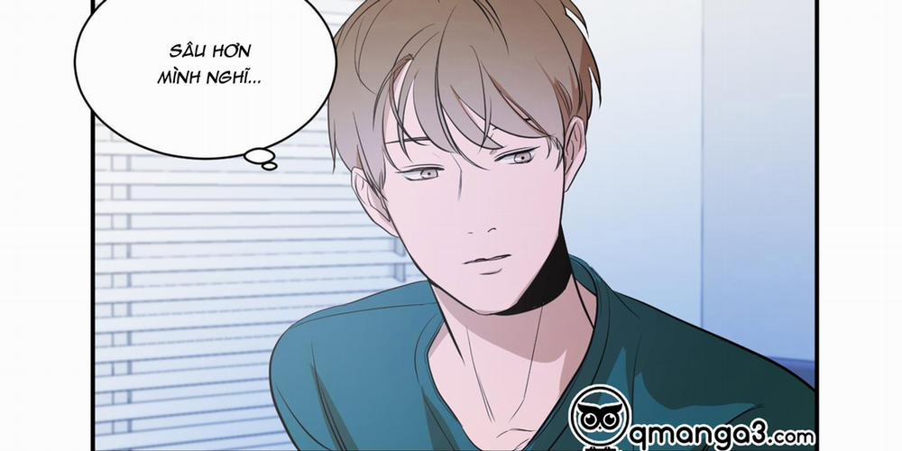 Chốn Riêng Tư 8 trang 16