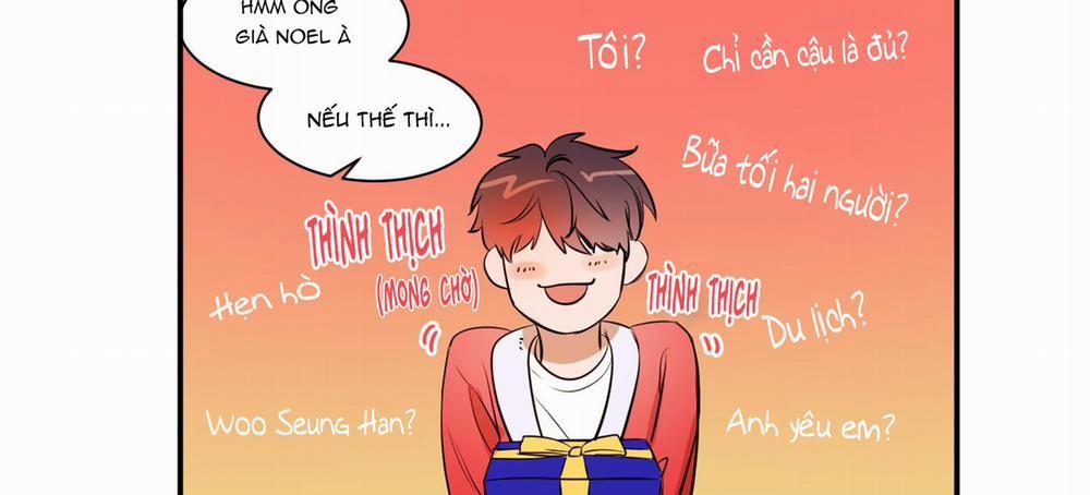 Chốn Riêng Tư 8 trang 170