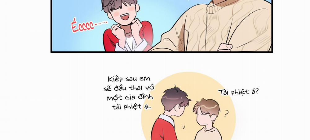 Chốn Riêng Tư 8 trang 172