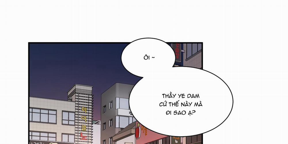 Chốn Riêng Tư 8 trang 23