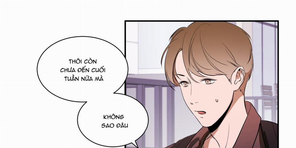 Chốn Riêng Tư 8 trang 27