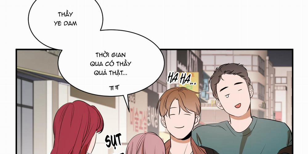 Chốn Riêng Tư 8 trang 29