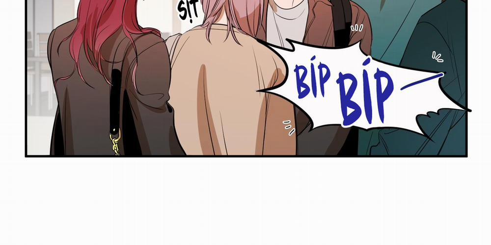 Chốn Riêng Tư 8 trang 30