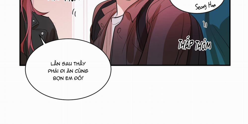 Chốn Riêng Tư 8 trang 39