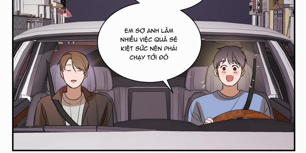 Chốn Riêng Tư 8 trang 56