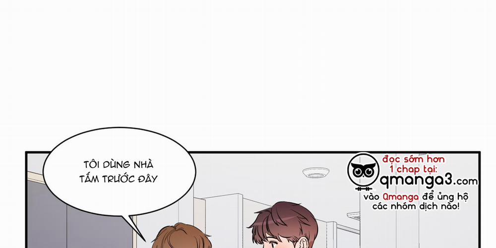 Chốn Riêng Tư 9 trang 1