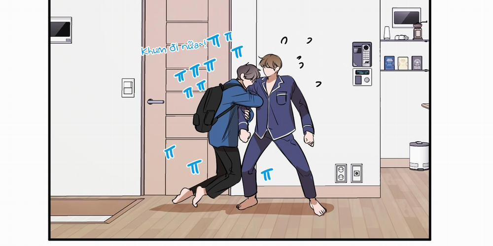 Chốn Riêng Tư 9 trang 117