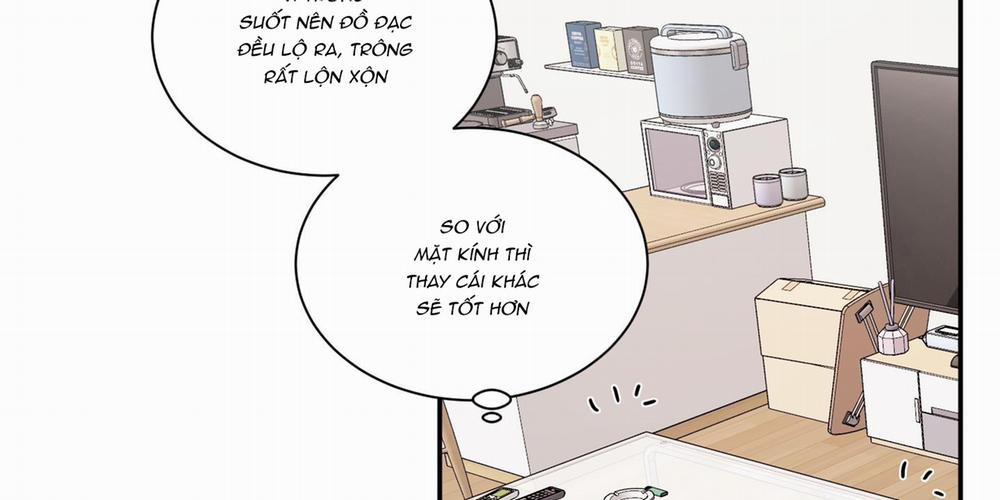 Chốn Riêng Tư 9 trang 130