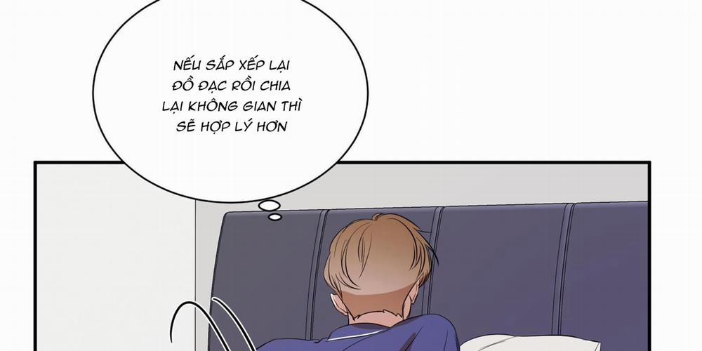 Chốn Riêng Tư 9 trang 132